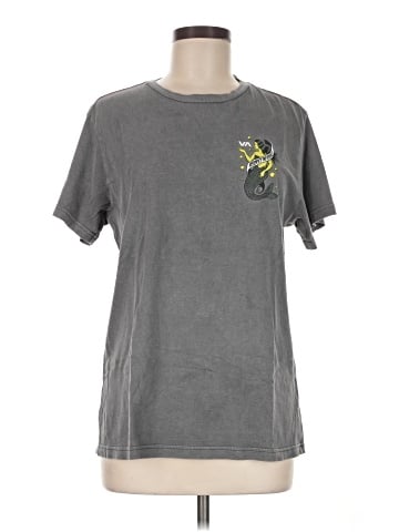 RVCA Short Sleeve T-Shirt (view 1)