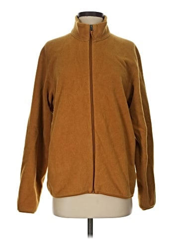Uniqlo Fleece (view 1)