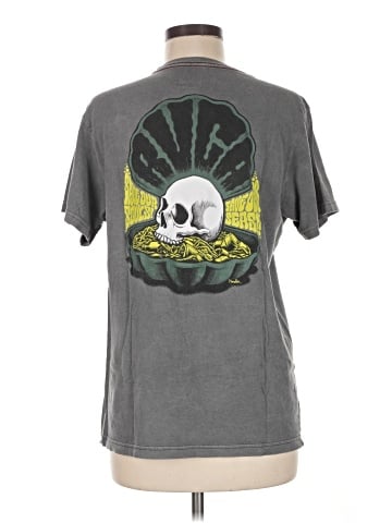 RVCA Short Sleeve T-Shirt (view 2)