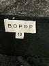 Assorted Brands Black Casual Dress Size 10 - photo 7