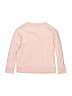 Crewcuts Outlet Pink Sweatshirt Size 6 - 7 - photo 2