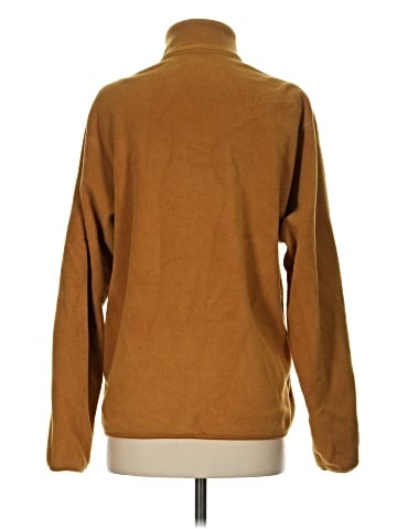 Uniqlo Fleece (view 2)