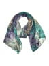 Unbranded Teal Scarf One size - photo 1