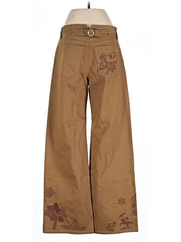 Banana Republic Khakis (view 2)