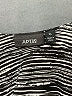 Apt. 9 Gray Casual Dress Size XL - photo 7