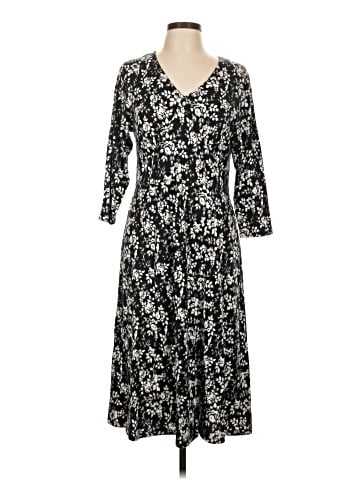 Sahalie Casual Dress (view 1)