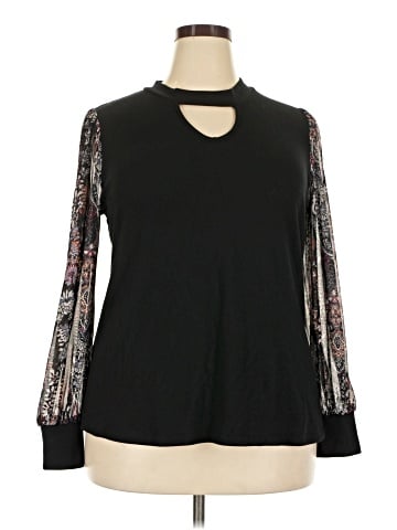 Maurices Pullover Sweater (view 1)