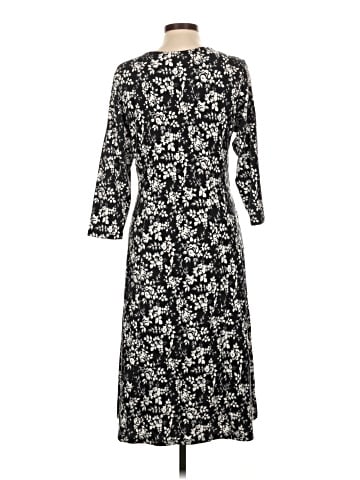 Sahalie Casual Dress (view 2)