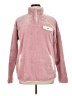 Simply Southern 100% Polyester Pink Jacket Size XL - photo 1