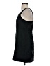 J.Crew Solid Black Cocktail Dress Size 4 (tall) - photo 5