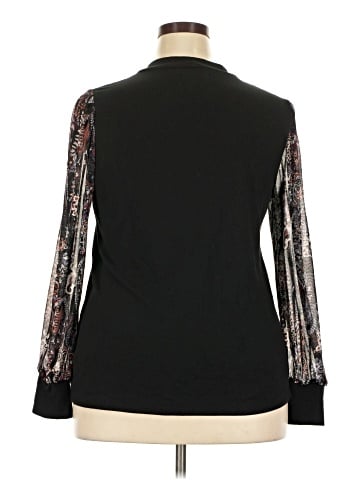 Maurices Pullover Sweater (view 2)