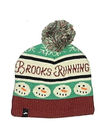 Brooks Beanie (view 1)