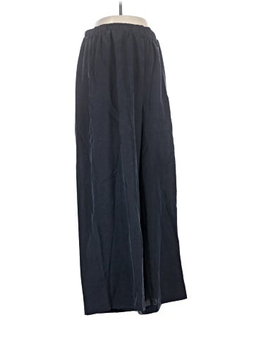 Jarbo Silk Pants (view 1)
