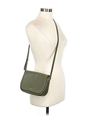 Kate Spade New York Leather Crossbody Bag (view 2)