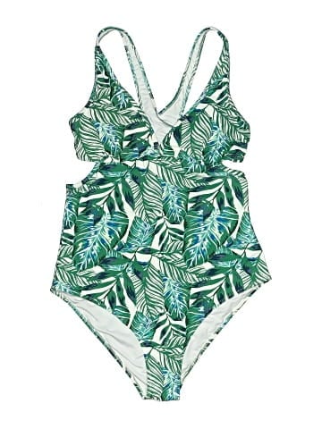 Cupshe One Piece Swimsuit (view 1)