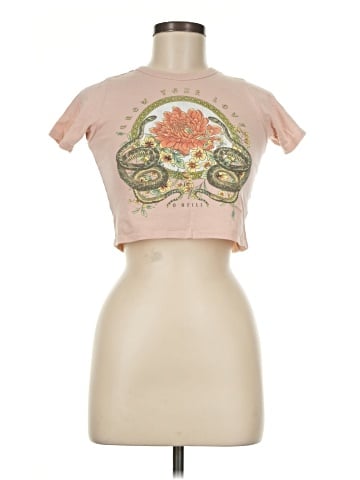 O'Neill Short Sleeve T-Shirt (view 1)