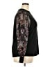 Maurices Black Pullover Sweater Size XXL - photo 4