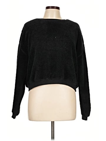 BDG Pullover Sweater (view 1)