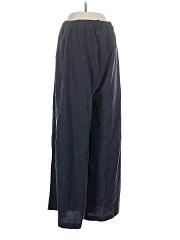 Jarbo Silk Pants (view 2)