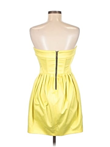 Neu Look Cocktail Dress (view 2)