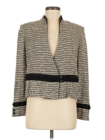 St. John Blazer (view 1)