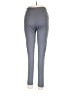 Unbranded Solid Gray Active Pants Size L - photo 2