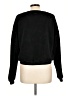 BDG Solid Black Pullover Sweater Size L - photo 2