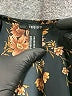 Forever 21 Black Sleeveless Top Size M - photo 7
