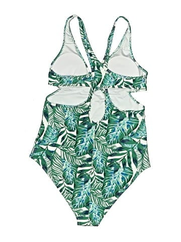 Cupshe One Piece Swimsuit (view 2)
