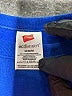 Hanes Blue Sweatshirt Size M - photo 7