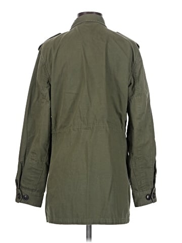 Banana Republic Jacket (view 2)
