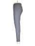 Unbranded Solid Gray Active Pants Size L - photo 5