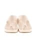 Aerosoles 100% Leather Ivory Sandals Size 11 - photo 2