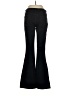 7 For All Mankind Black Jeans Size 26 waist - photo 2