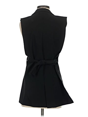 Zara Tuxedo Vest (view 2)