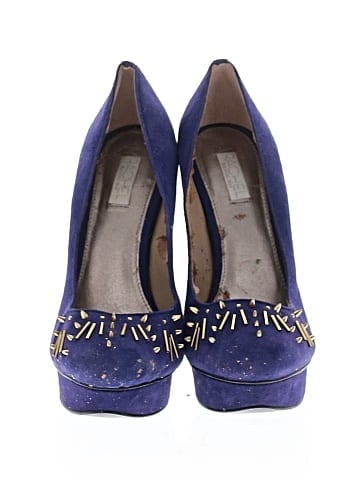RACHEL Rachel Roy Heels (view 2)