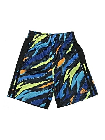 Adidas Athletic Shorts (view 1)