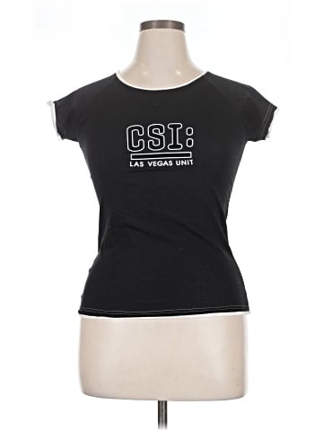 LAT Short Sleeve T-Shirt (view 1)