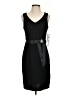 Scarlett Black Cocktail Dress Size 4 - photo 1