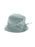 H&M 100% Cotton Teal Bucket Hat Size 9-12 mo - photo 1