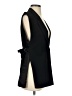 Zara Black Tuxedo Vest Size XS - photo 4