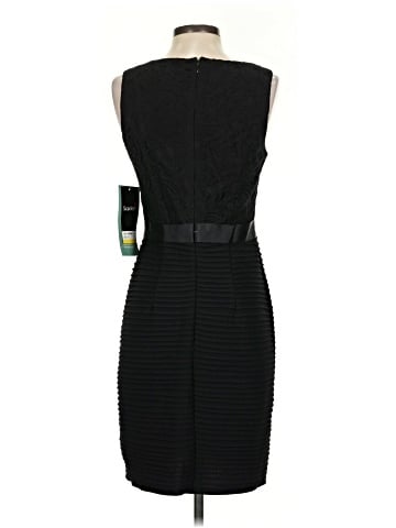Scarlett Cocktail Dress (view 2)