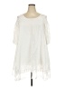 Unbranded Ivory 3/4 Sleeve Blouse Size XXL - photo 1