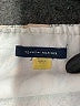 Tommy Hilfiger 100% Polyester Paisley Tan Cocktail Dress Size P (petite) - photo 7
