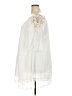 Unbranded Ivory 3/4 Sleeve Blouse Size XXL - photo 5
