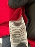 Adidas 100% Polyester Pink Track Jacket Size S - photo 7