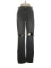 Current/Elliott Gray Jeans Size 26 waist - photo 1