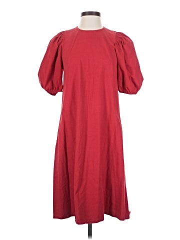 Velvet by Graham & Spencer Casual Dress (view 1)