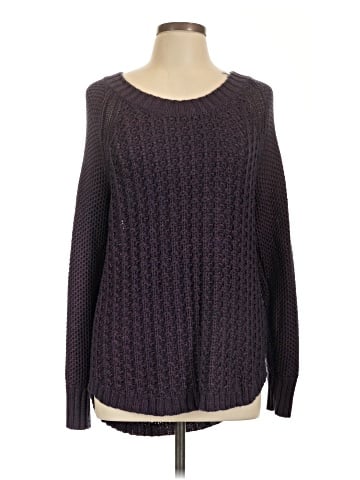 CALVIN KLEIN JEANS Pullover Sweater (view 1)
