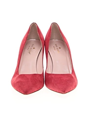 Kate Spade New York Heels (view 2)